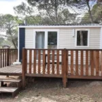 Mobil-home - Mobil-home DUO IRIS