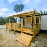 Mobil-home - Mobil-home PREMIUM