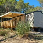 Mobil-home - Mobil-home PREMIUM