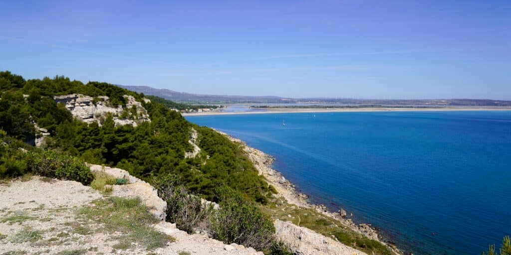 Camping Leucate